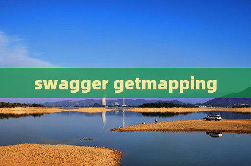 swagger getmapping swagger getmapping